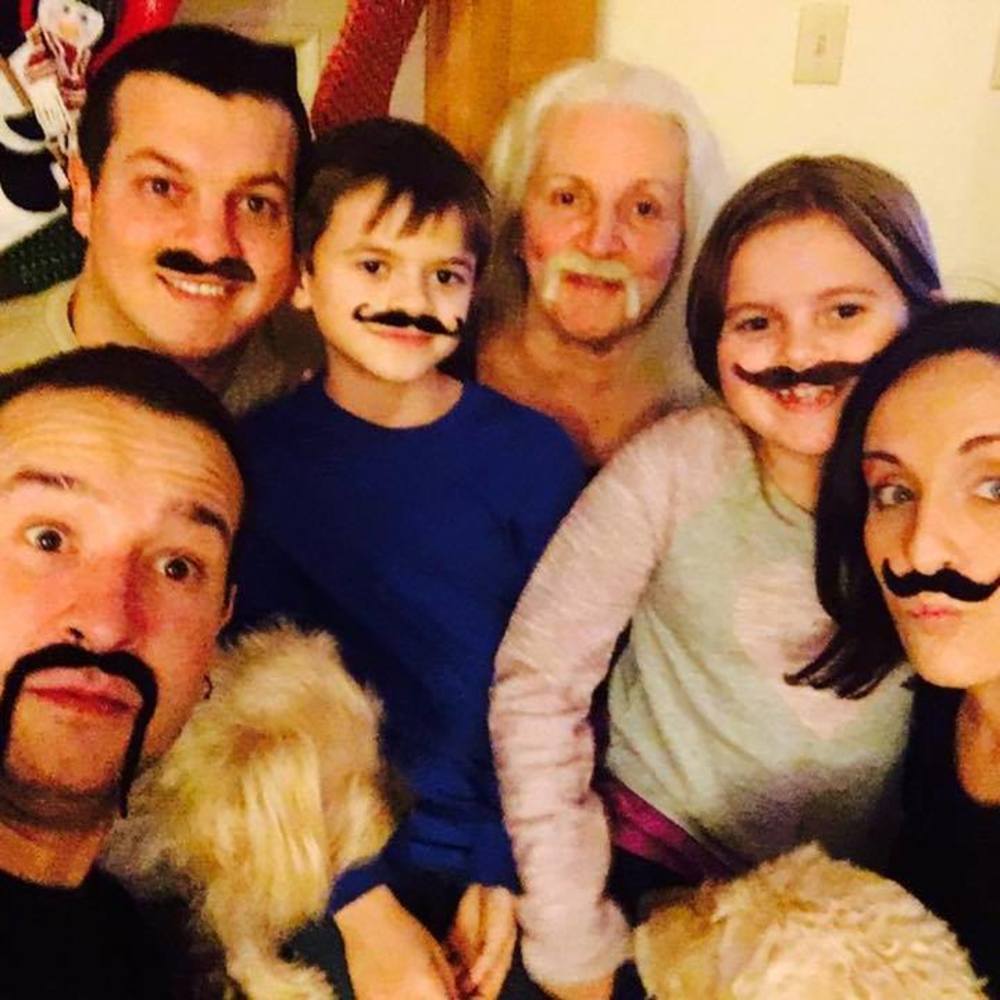 Meet your Posher, Julie